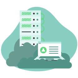 website hosting